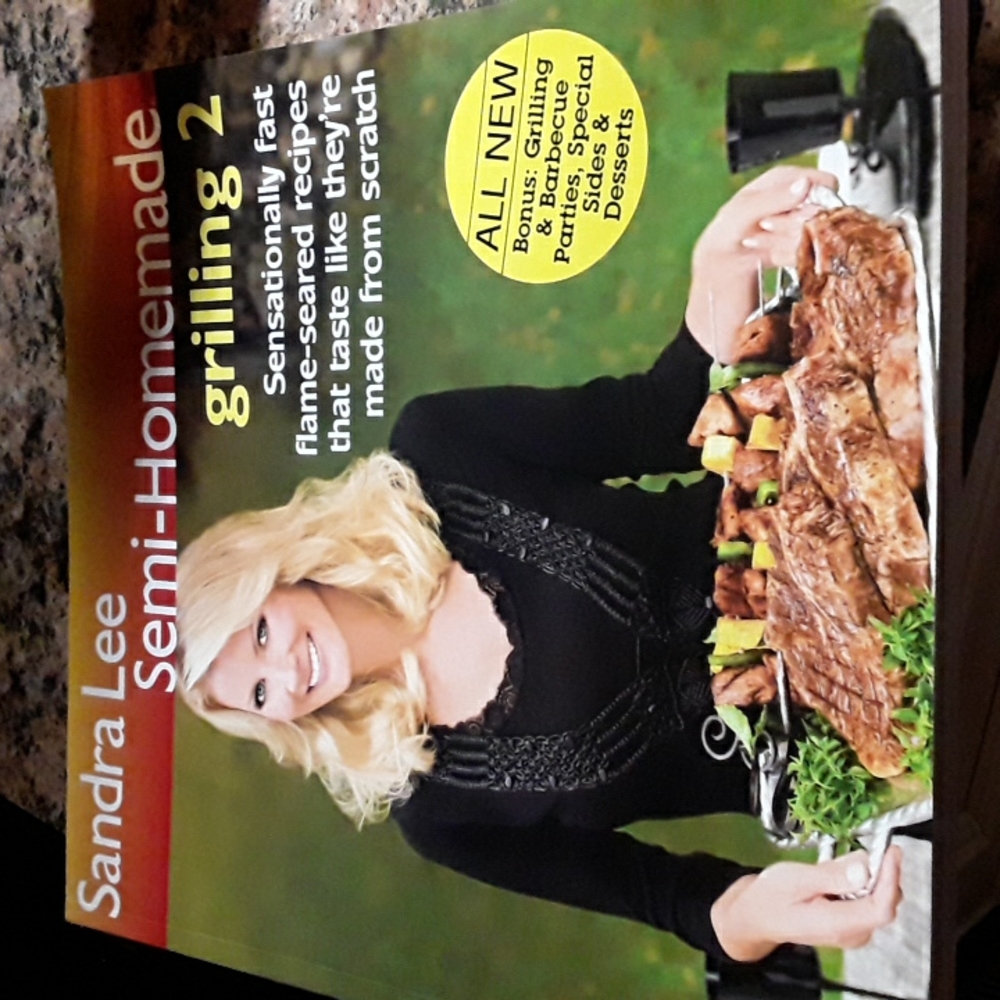 Cookbook
